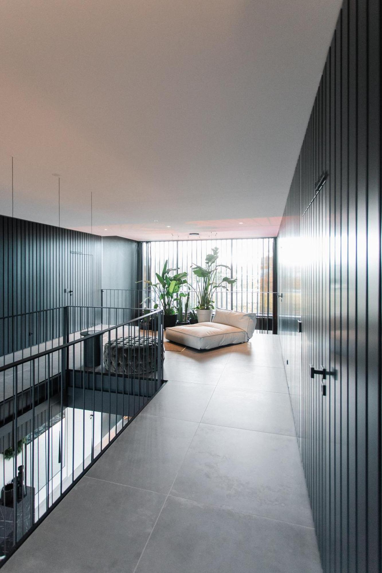 Exklusive Design Appartement Creme De La Creme Neubau Pfungstadt Dış mekan fotoğraf