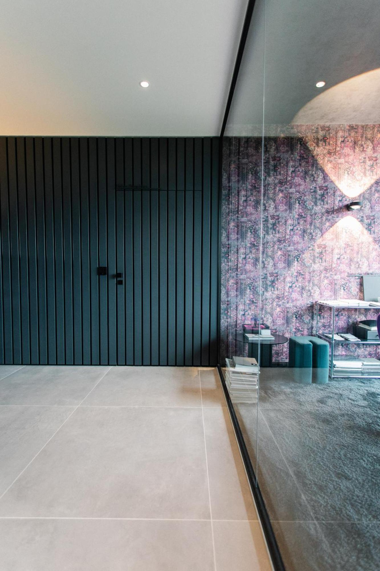 Exklusive Design Appartement Creme De La Creme Neubau Pfungstadt Dış mekan fotoğraf