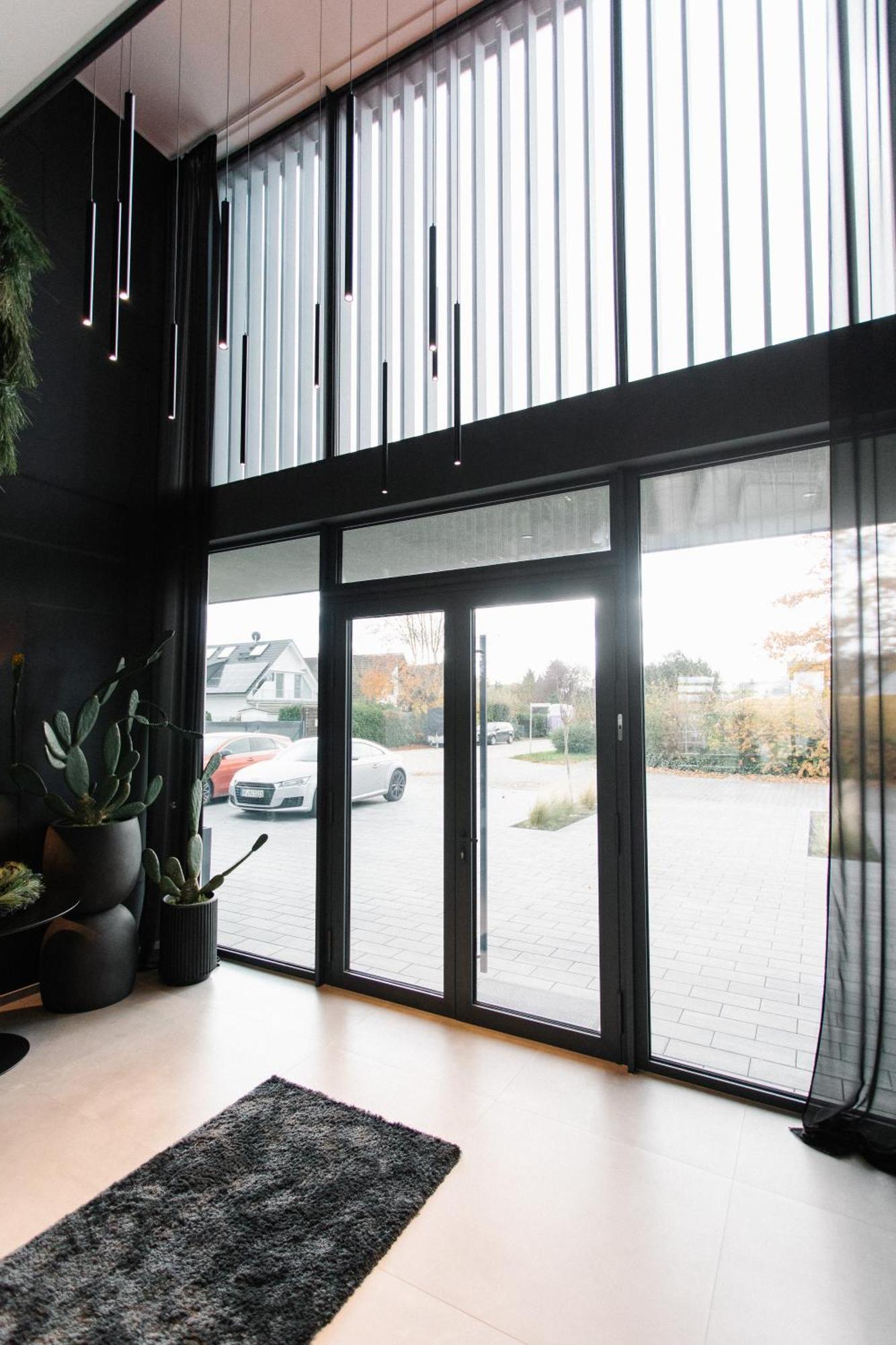 Exklusive Design Appartement Creme De La Creme Neubau Pfungstadt Dış mekan fotoğraf