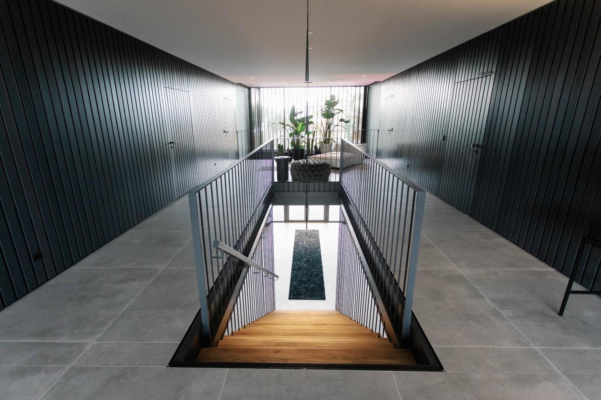 Exklusive Design Appartement Creme De La Creme Neubau Pfungstadt Dış mekan fotoğraf